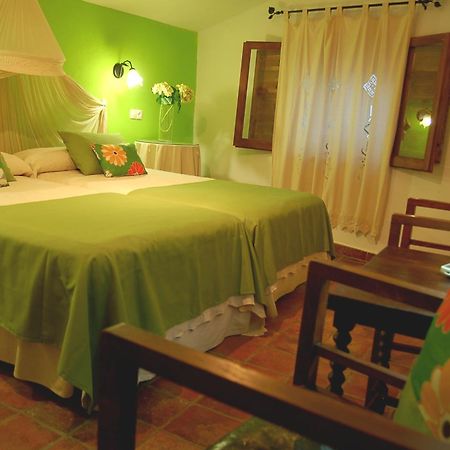 Casa Rural Don Alvaro De Luna Kamer foto